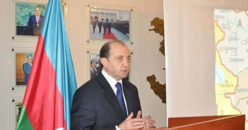 Əliyevin İrana kritik səfəri: Prezident telefonda 8 dəqiqə gözləyib dedi ki... Sabiq səfir sirləri açır