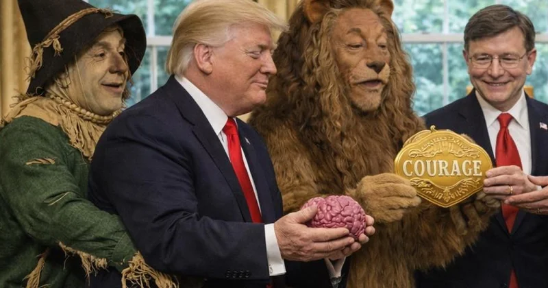 Спринт к всемирной автократии главная тема