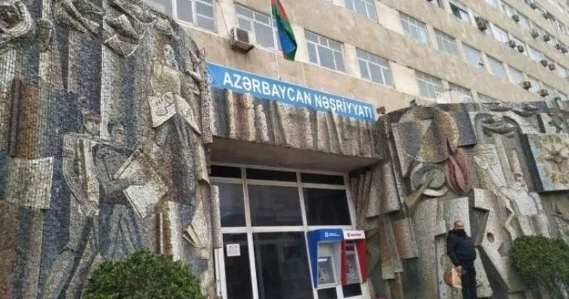 Asif Mərzili “Nəşriyyat”dakı vəziyyətdən DANIŞDI KONKRET