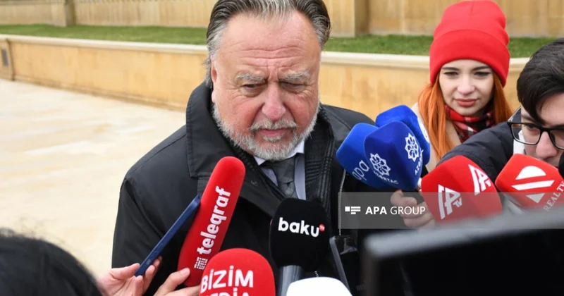 Çex Respublikası Baş nazirinin Azərbaycana səfəri planlaşdırılır