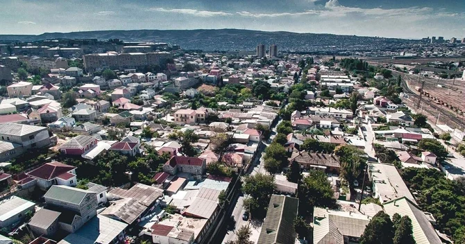 Rayonlarda evi neçəyə almaq olur? QİYMƏTLƏR