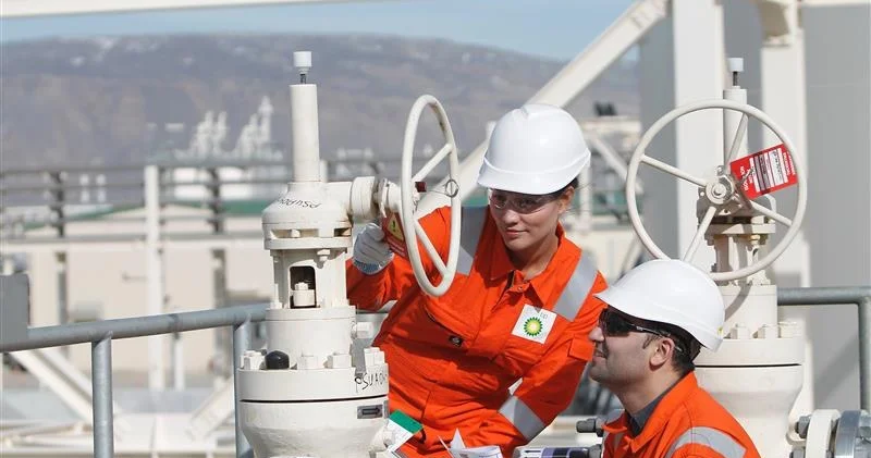 Bakı Tbilisi Ceyhan kəməri ilə daşınan neftin həcmi açıqlanıb