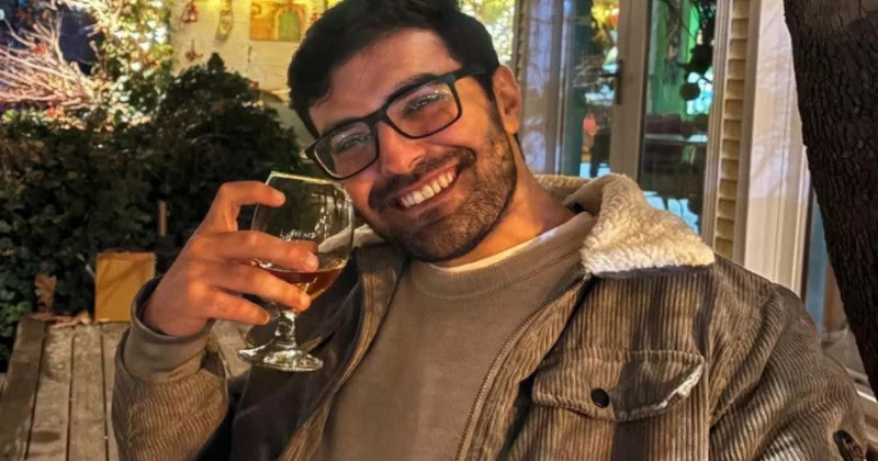 Haradasa Allahı itiribdi zəvvarlar... Rəvan Cavidin yeni şeirləri