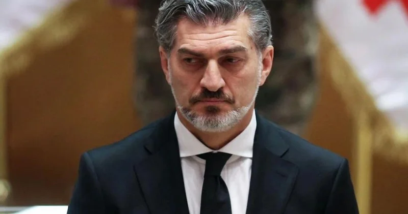 Gürcüstan Prezidenti 159 məhbusu əfv edib