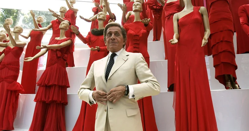 Ушел из жизни Валентино Гаравани Minval Politika