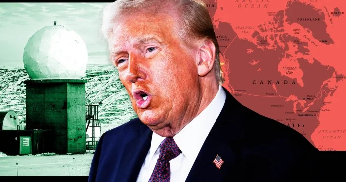 ABŞ Qrenlandiyanı niyə istəyir?