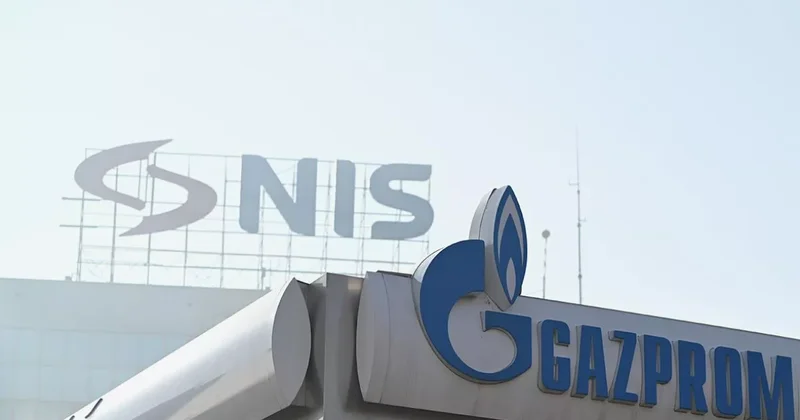 Газпром нефть подтвердила соглашение о продаже доли в NIS