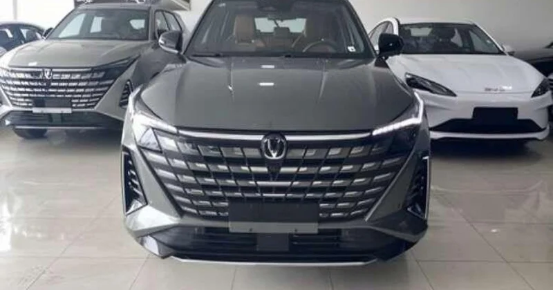 Polşa Çin avtomobillərinin hərbi obyektlərə daxil olmasını qadağan etməyi planlaşdı