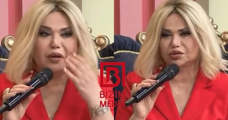 Nazənin KÖVRƏLDİ: “Artıq ölümdən qorxmuram” VİDEO