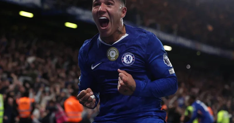 “Çelsi”nin ulduzu Enzo Fernandes La Liqa yolunda