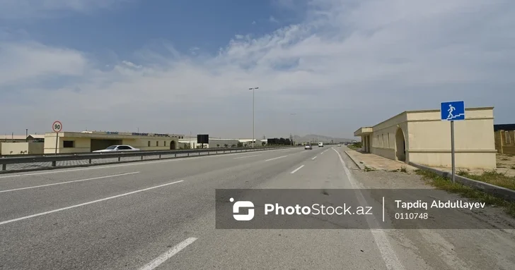 Парламент Азербайджана обсуждает новые критерии автомагистралей