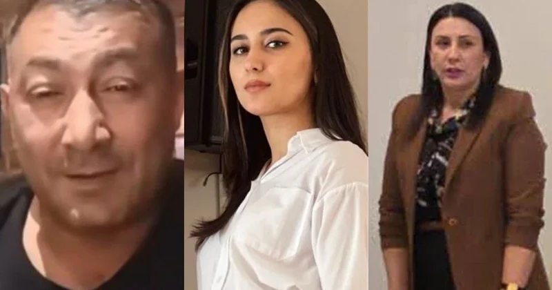 20 yaşında dekan müavini olan Jalə Eyvazovların qızı imiş