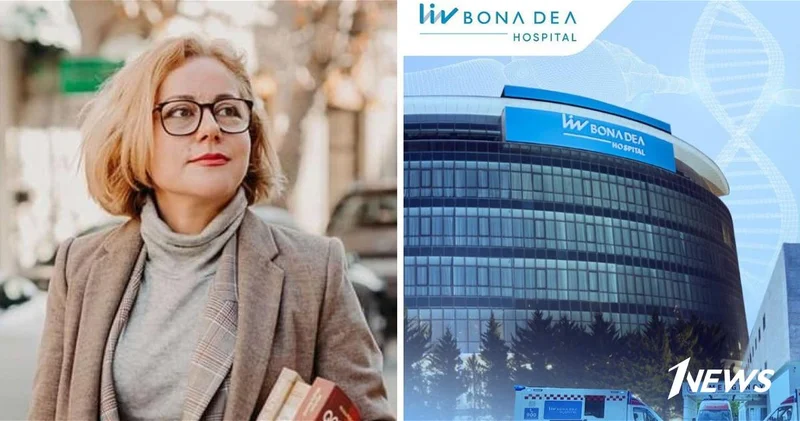 Я в аду : Нигяр Кочарли обвинила Liv Bona Dea в жестоком обращении