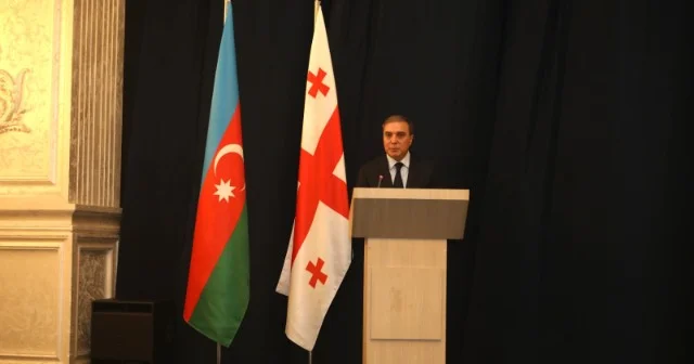 Niyazi Bayramov konsert proqramında iştirak edib FOTOLAR