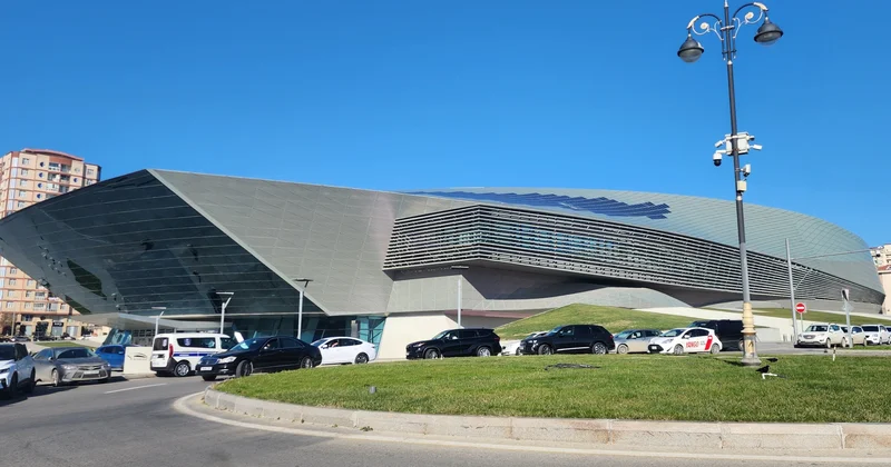 Dövlət qurumu 3 milyona xidməti maşınlar alacaq