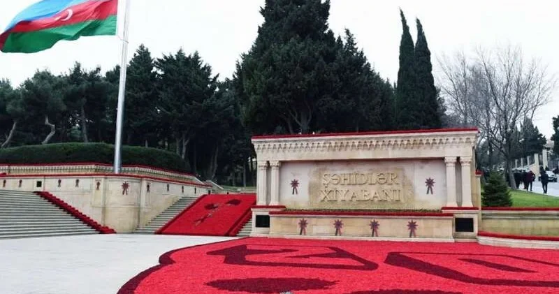 İraqlı tarixçi: 20 Yanvar Azərbaycan xalqını müstəqilliyə aparan dönüş nöqtəsi oldu