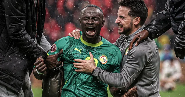 Mane gündəm olan hərəkətindən danışdı “Hakim səhv edə bilər”