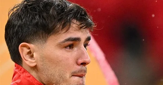 Özümə gəlmək çətin olacaq Brahim Dias üzr istədi