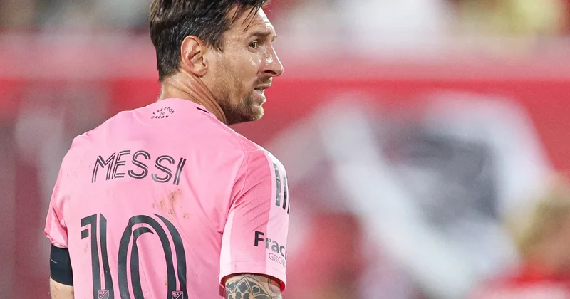 Messi Libertadoresdə oynaya bilər? “İnter Mayami”dən tarixi plan