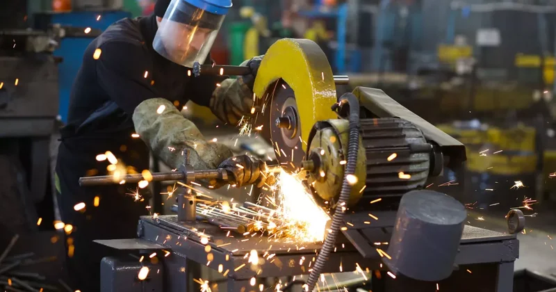 В Азербайджане промпроизводство в 2025 году превысило 63 млрд манатов