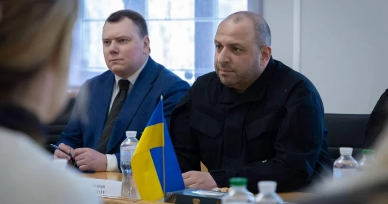 Мирные переговоры в США: Умеров рассказал, что обсуждали делегации