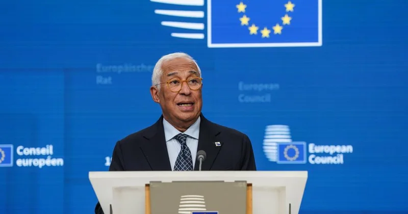 Avropa İttifaqı fövqəladə sammit çağırır