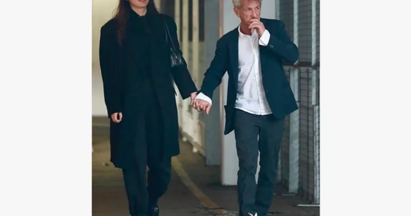 65 летнего Шона Пенна назвали посмешищем из за внешности на новых фото