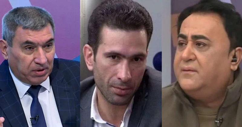 Elgiz əməkdar artistin oğlunun ölümündən danışdı “Emili o hala salana qədər əl çəkmədilər”