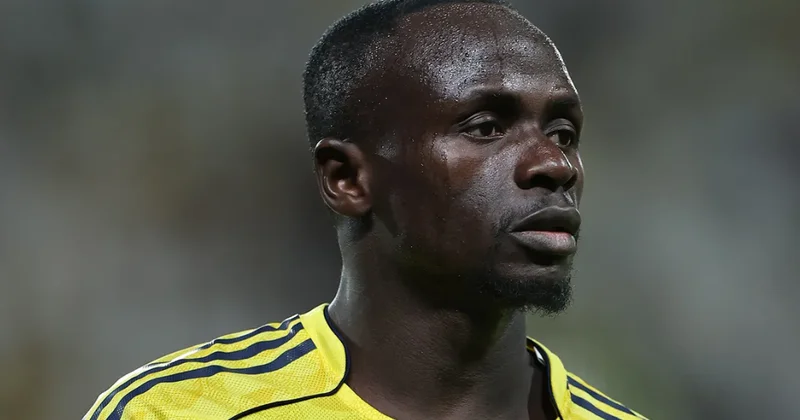 Afrika Millətlər Kubokunun ən yaxşı futbolçusu bilindi