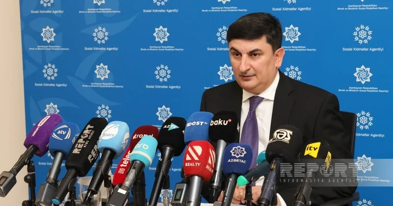 В 2025 году из Сирии, РФ и Палестины репатриированы 37 граждан Азербайджана