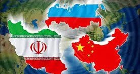 “Çin və Rusiya üçün İranı itirmək daha ağır nəticələrə səbəb olacaq”