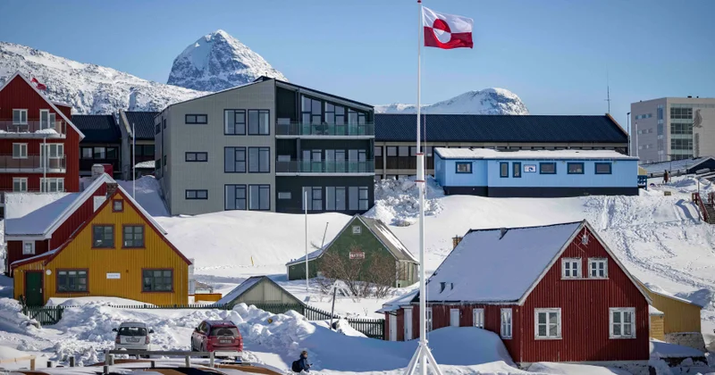 Səkkiz NATO ölkəsi ilə ABŞ arasında ziddiyyətlər kəskinləşir