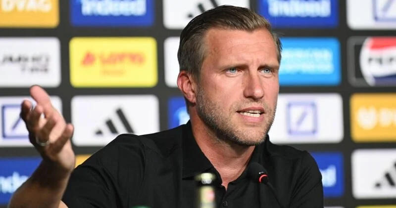 “Ayntraxt”ın rəsmisi: “Bakıya qalib gəlmək üçün gedirik“