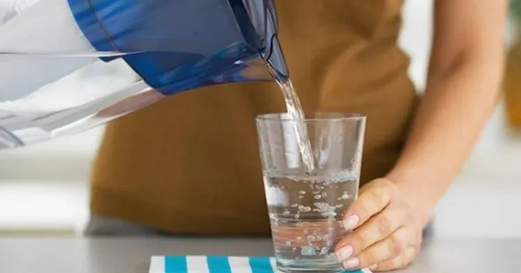 Su içmək niyə vacibdir?