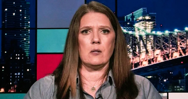 Мэри Трамп потребовала от Европы решительных действий против своего дяди Minval Politika