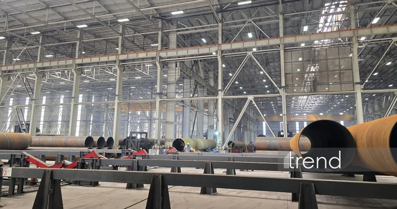 В Азербайджане за прошлый год выросла ненефтегазовая промышленность