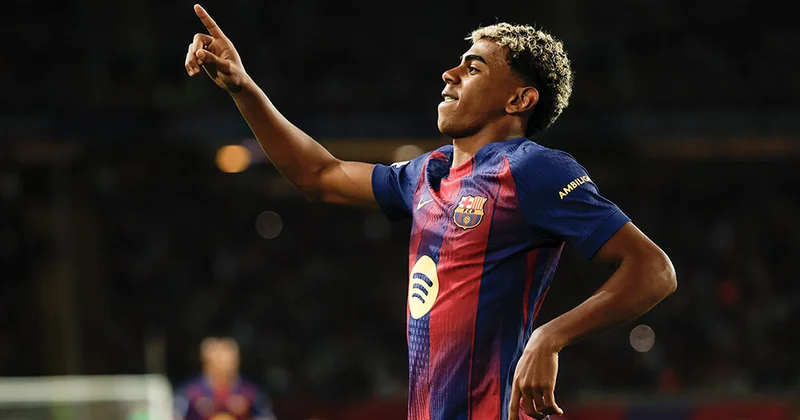 La Liqada statusunu qorudu