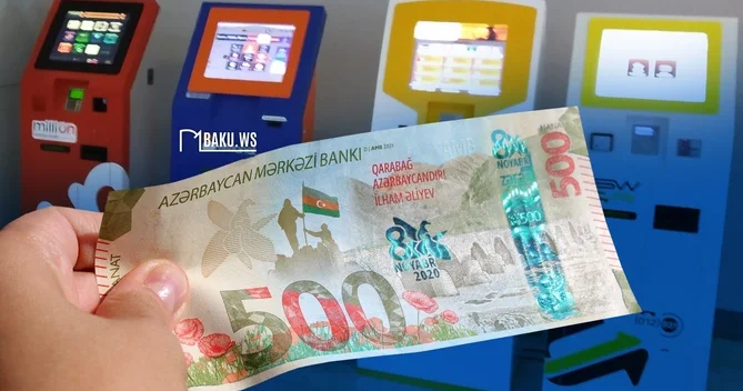 500 manatlıq əsginası olanların NƏZƏRİNƏ Mərkəzi Bank açıqladı