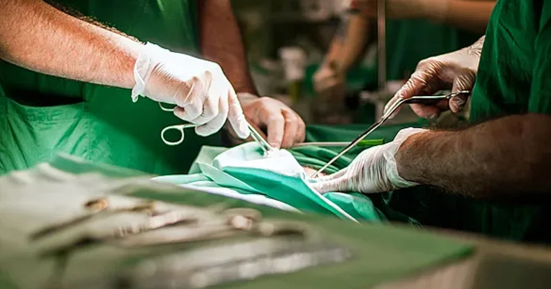 Таинственная история с хирургом Халиловым