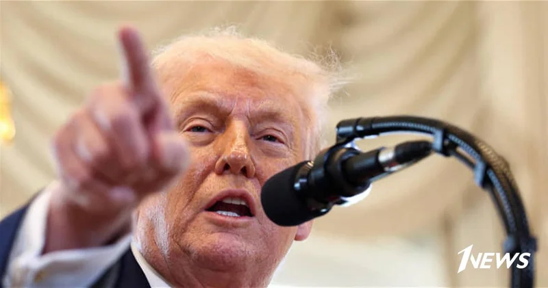 Трамп вновь пугает Гренландию Россией