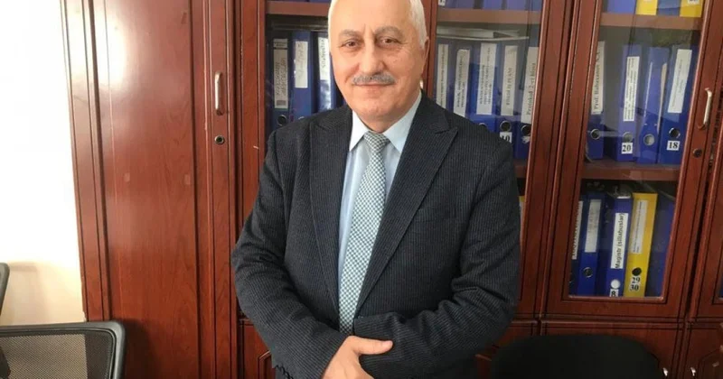 Большая вода: решит ли Каспий водный дефицит Азербайджана ИНТЕРВЬЮ