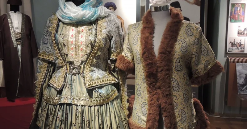 Azərbaycanda milli geyim standartları hazırlanıb