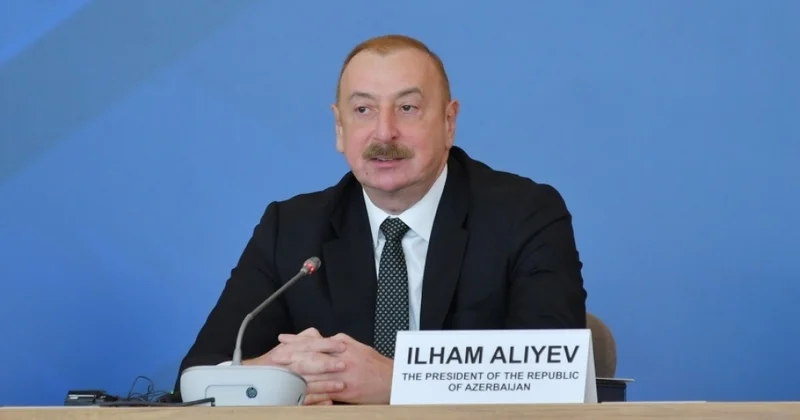 Silahı susduran liderlik ANALİZ