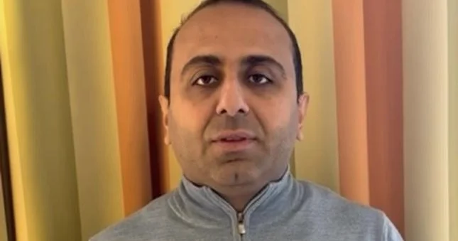 Tanınmış diktordan maraqlı “Qarabağ” açıqlaması Video