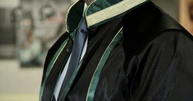 Ötən il 21 vəkilə töhmət verilib