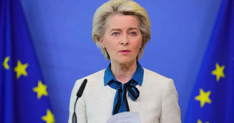 Qrenlandiya diplomatiyası: Avropa nəhəngləri bir arada