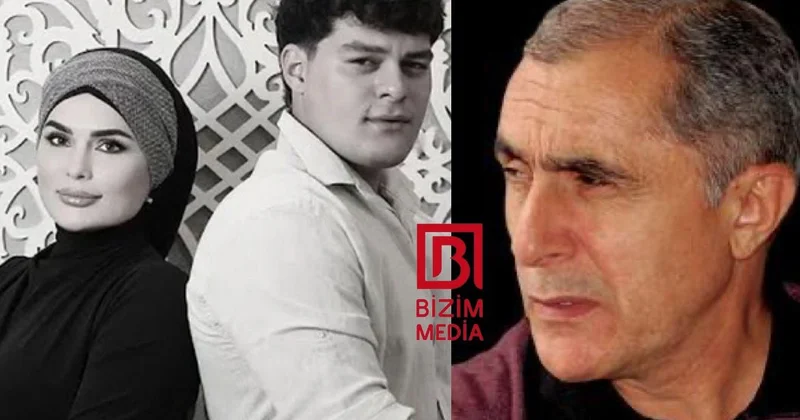 Alim Qasımovun nəvəsi hərbi xidmətə gedir VİDEO