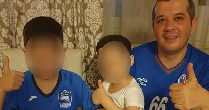 Tofiq Bəhramovun nəvəsinə babasının adını daşıyan stadionda vəzifə verildi