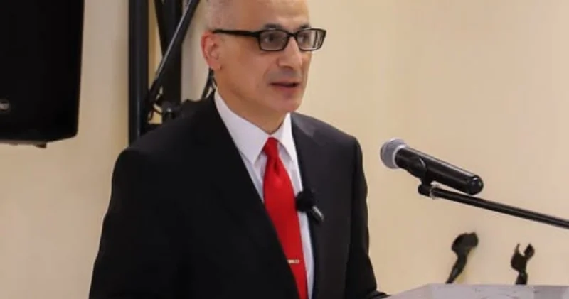 Кремль и война за сознание РАСКЛАД от Рамиза Юнуса