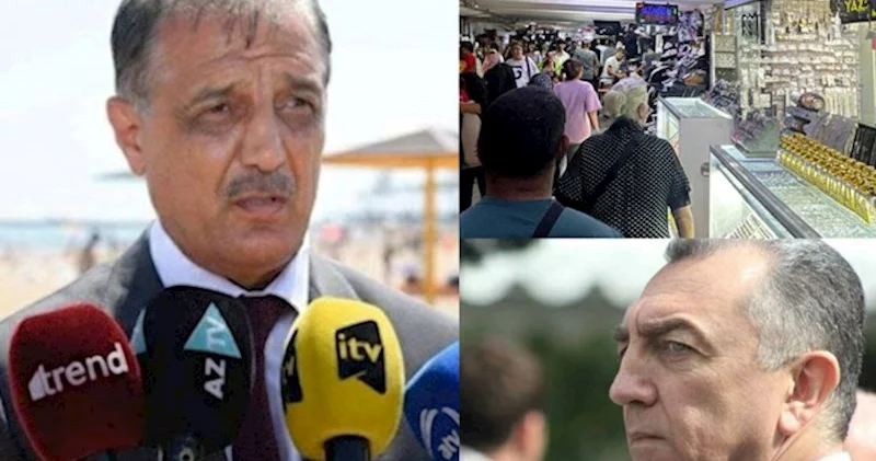 “20 Yanvar” keçidindəki ticarət obyektləri niyə açılmır?